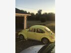 Thumbnail Photo 9 for 1972 Volkswagen Beetle Coupe